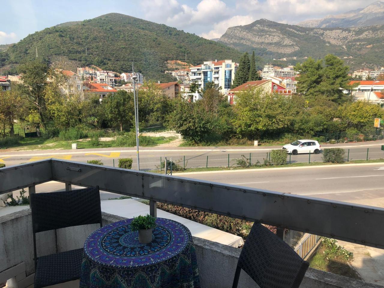 Merci 3* Budva