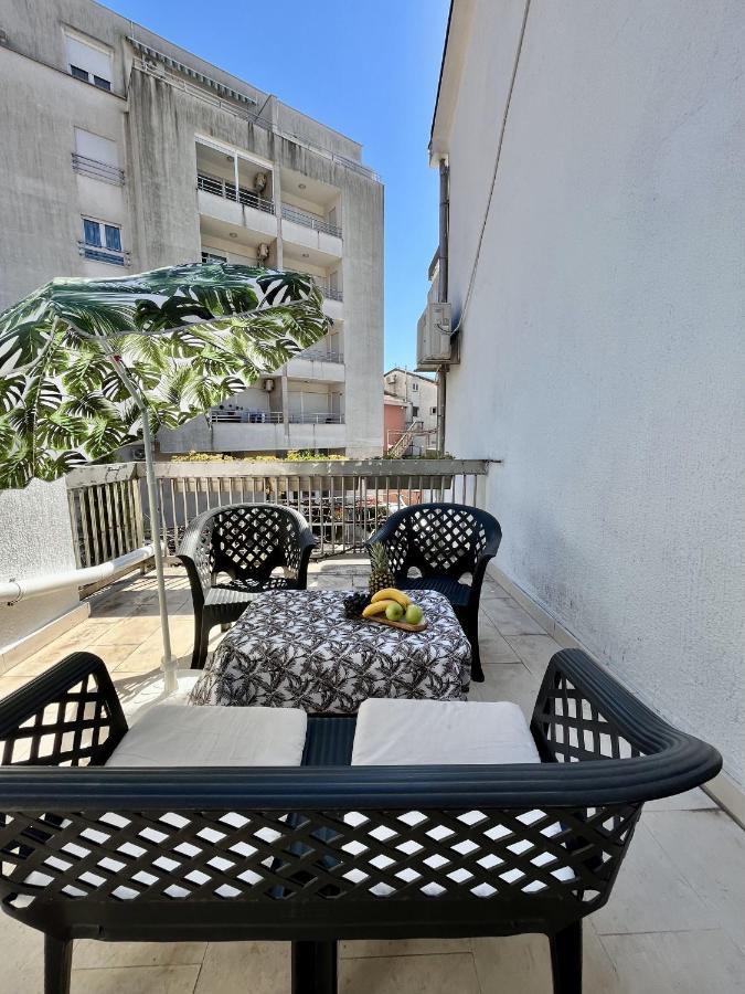 Merci Guest house Budva