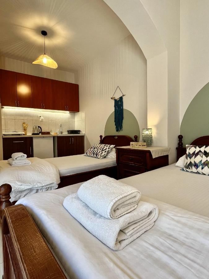Merci Guest house Budva
