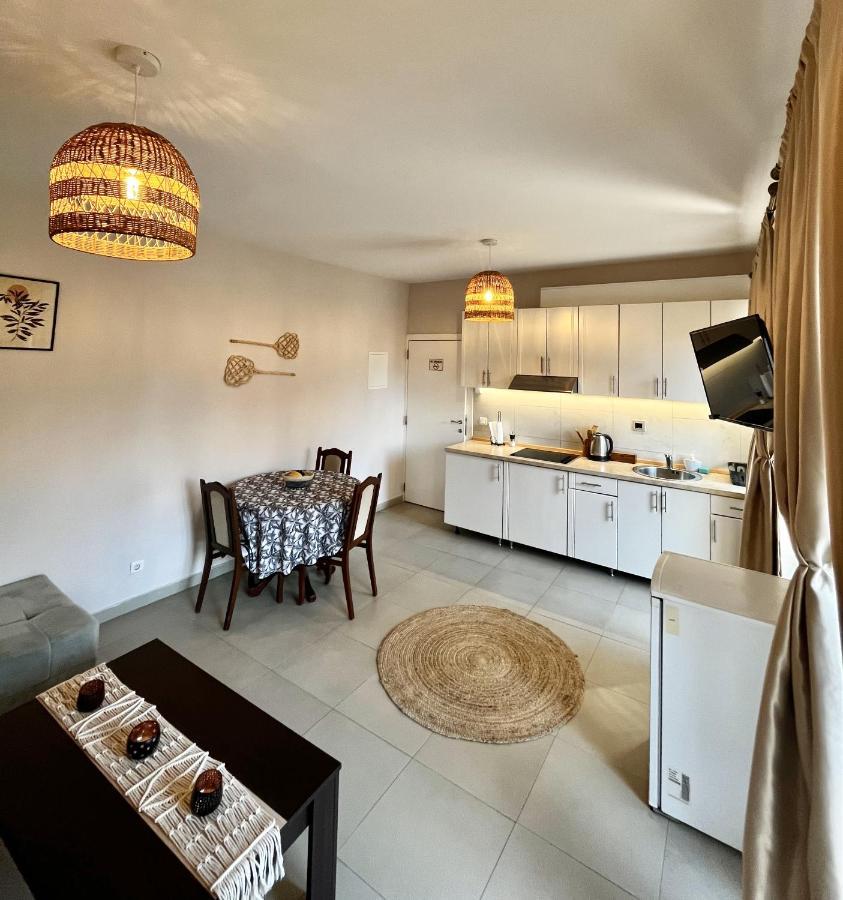 Guest house Merci