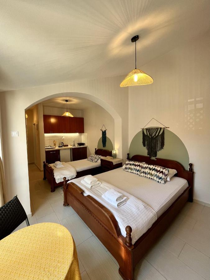 Guest house Merci