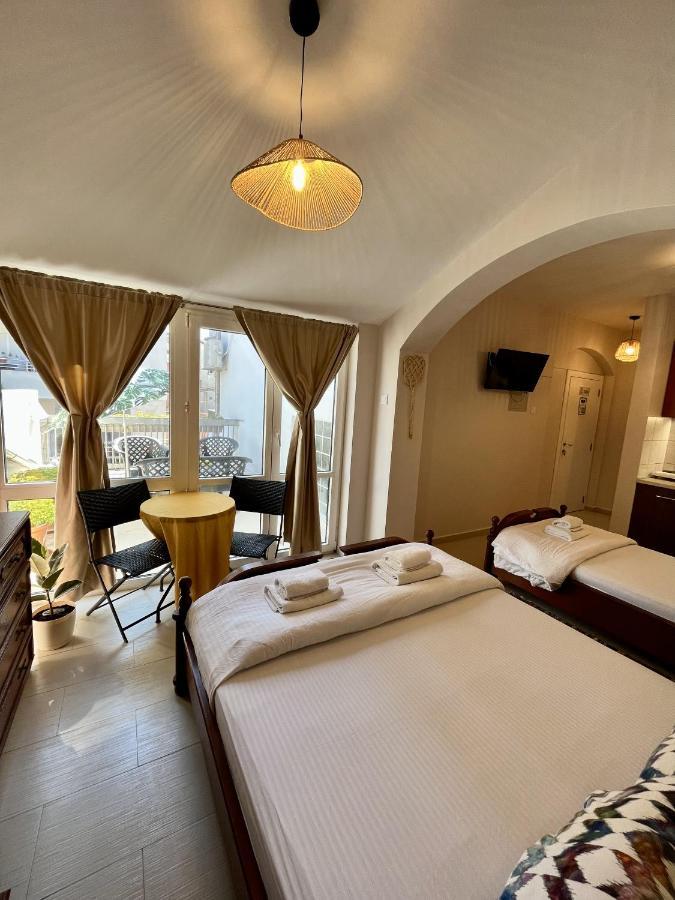 Merci Guest house