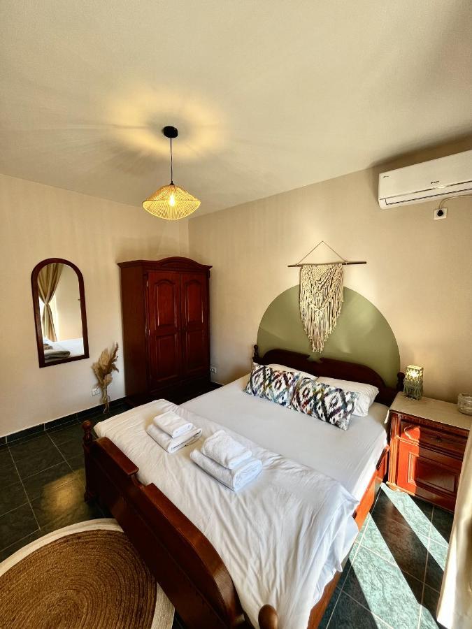 Guest house Merci