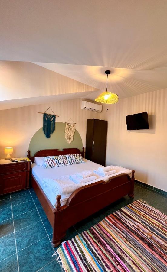 Merci Guest house