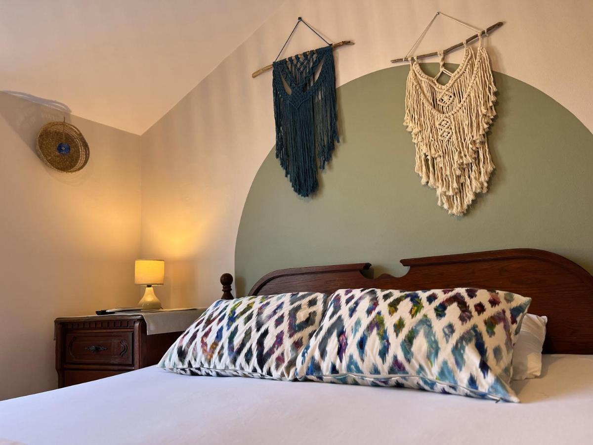 Guest house Merci 3*