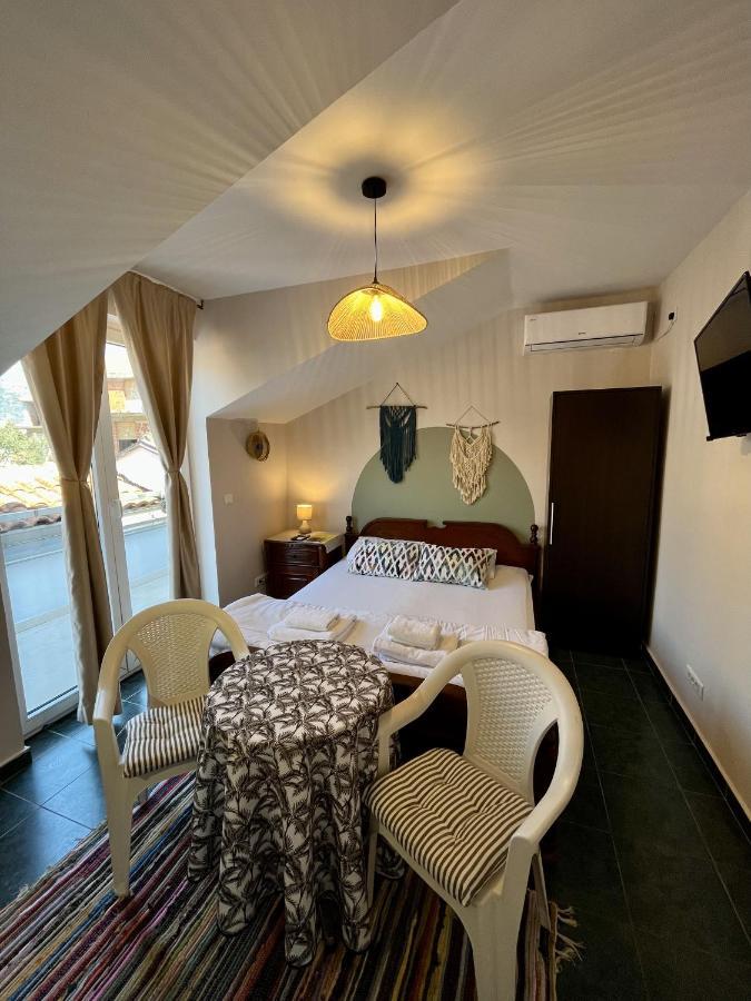 Merci Guest house