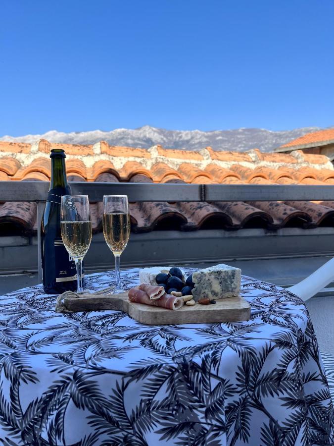 Merci Guest house