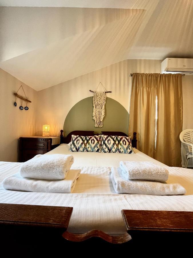Guest house Merci