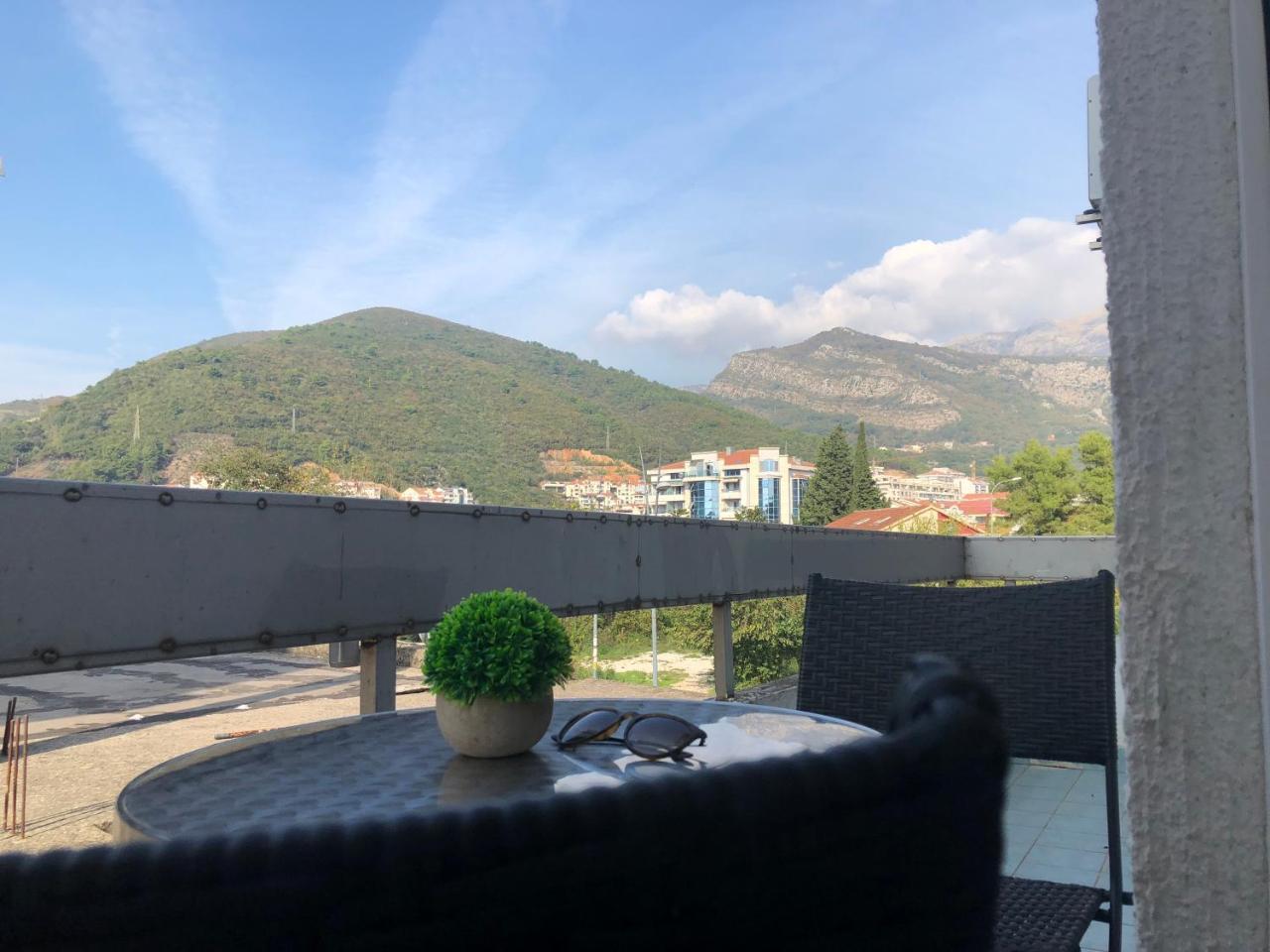 Merci 3* Budva