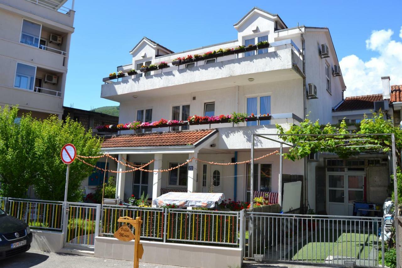 Guest house Merci 3*